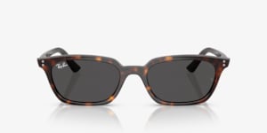 Ray-Ban RB4456 Zaya Bio-Based Sunglasses | LensCrafters