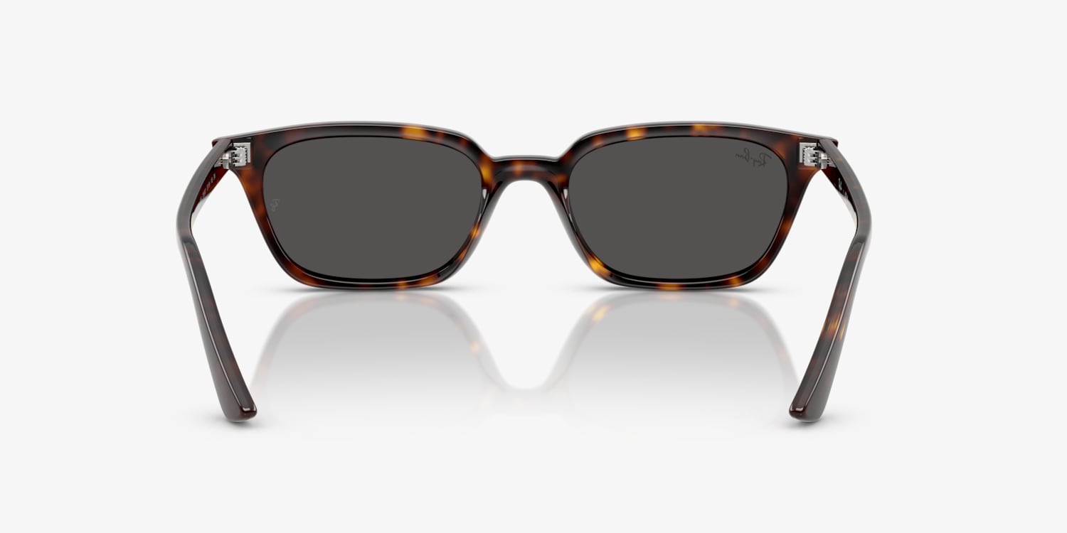 なか レイバン　サングラス Sunglasses Ray-Ban RB3556 Octagonal Legend Gold | Free