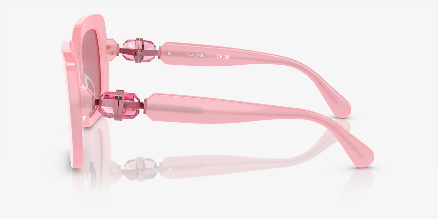 Swarovski SK6001 Sunglasses | LensCrafters