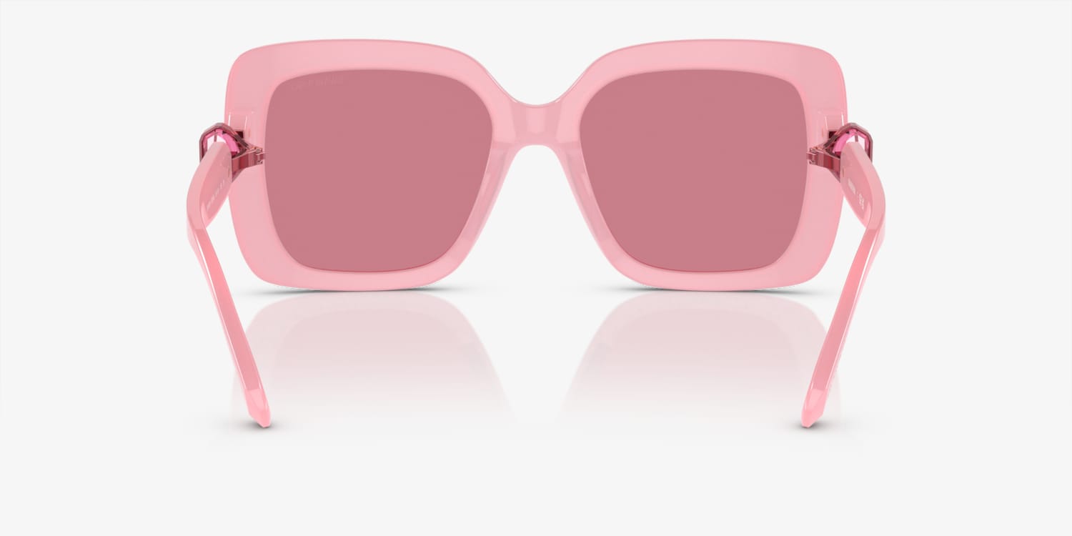 Swarovski SK6001 Sunglasses | LensCrafters
