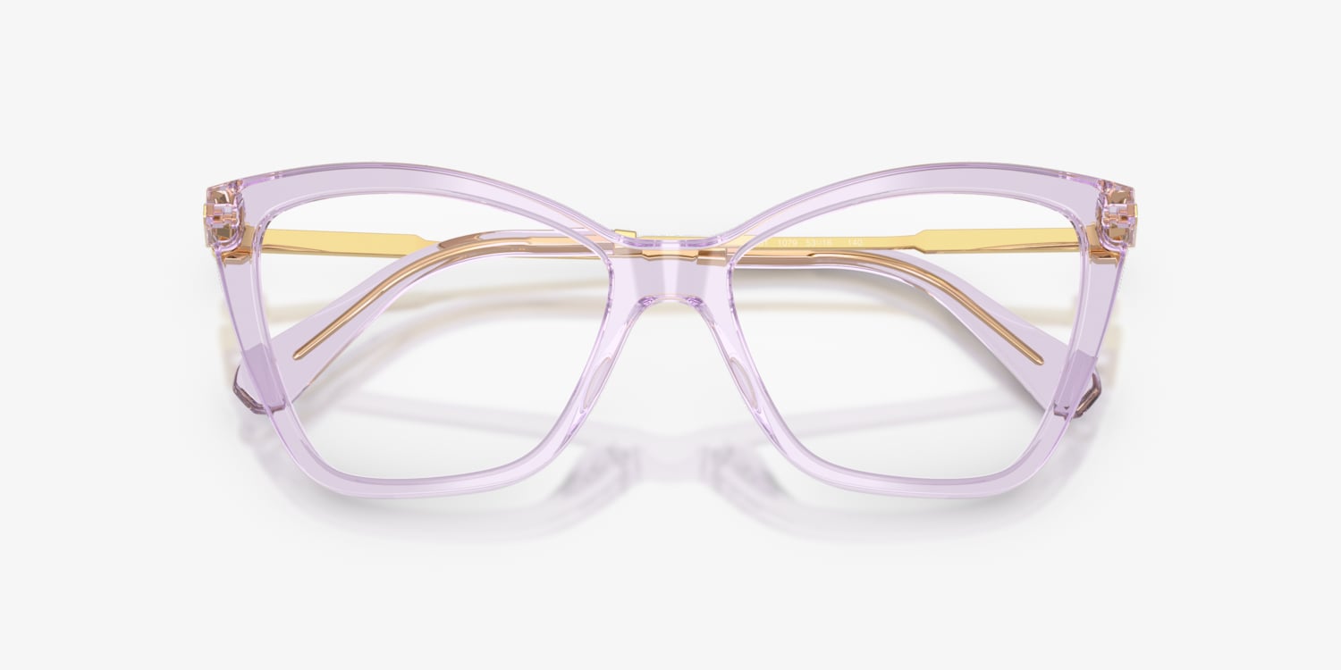 Swarovski SK2051 Eyeglasses | LensCrafters