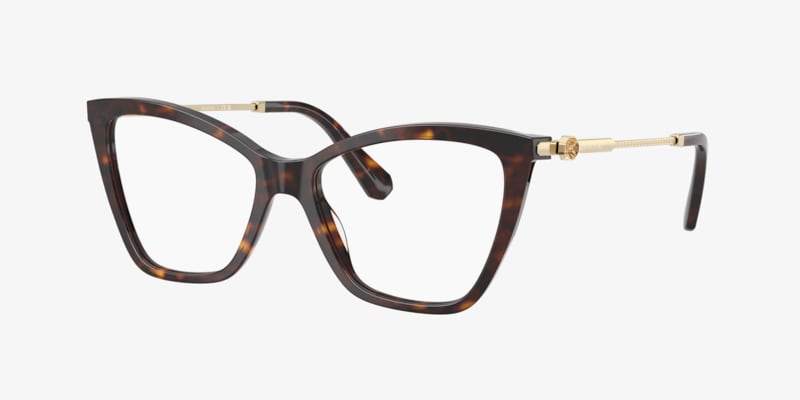 Swarovski SK2020 Eyeglasses | LensCrafters