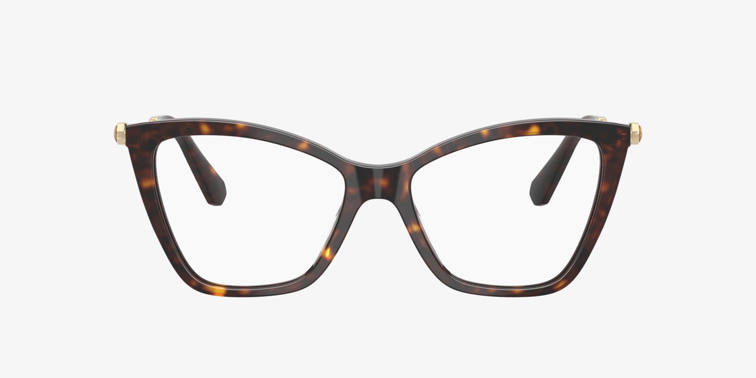 Swarovski SK2051 Eyeglasses | LensCrafters