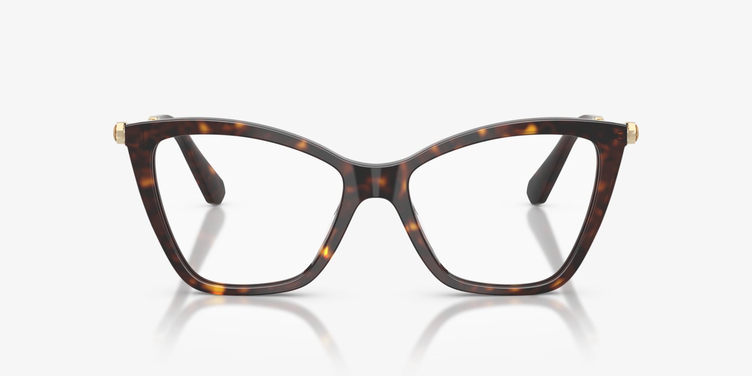 Swarovski SK2051 Eyeglasses | LensCrafters