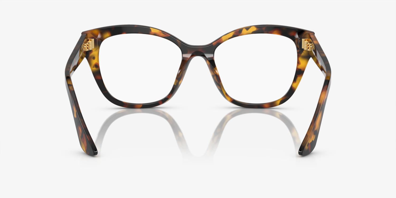 Miu Miu MU 05XV Eyeglasses | LensCrafters