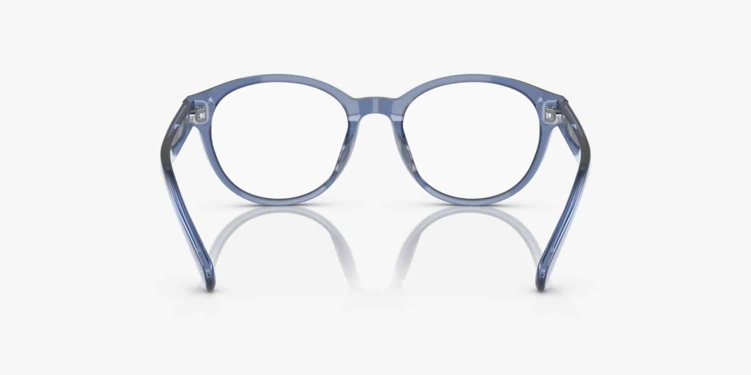 Polo Ralph Lauren PP8546U Kids Eyeglasses | LensCrafters
