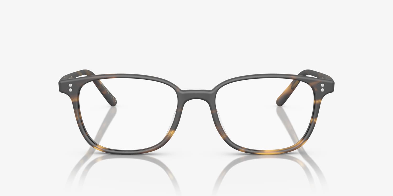 Oliver Peoples OV5279U Maslon Eyeglasses | LensCrafters