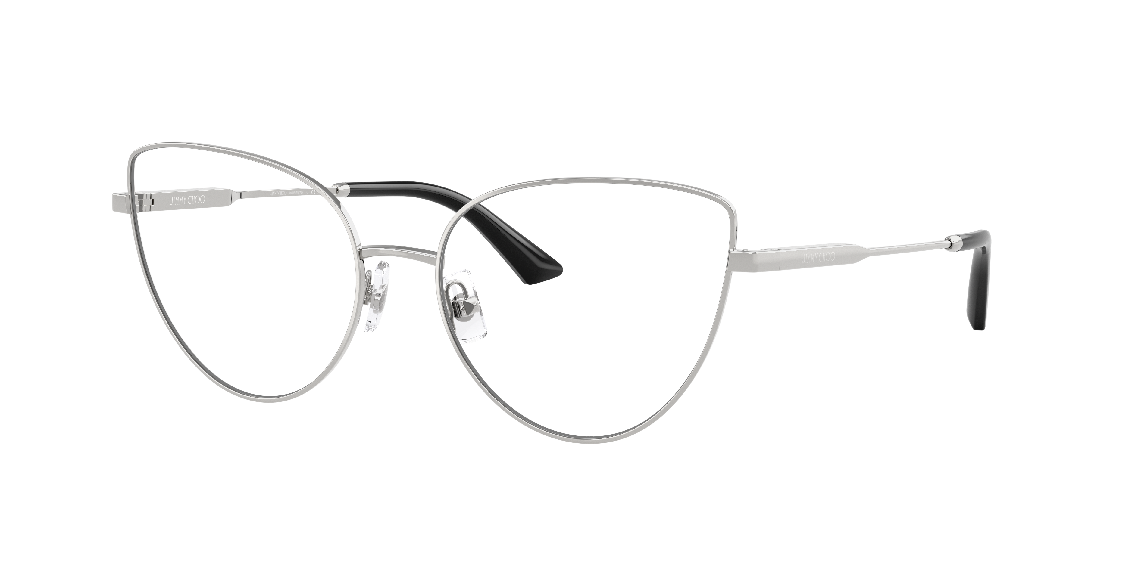 Jimmy Choo JC2008 Eyeglasses | LensCrafters