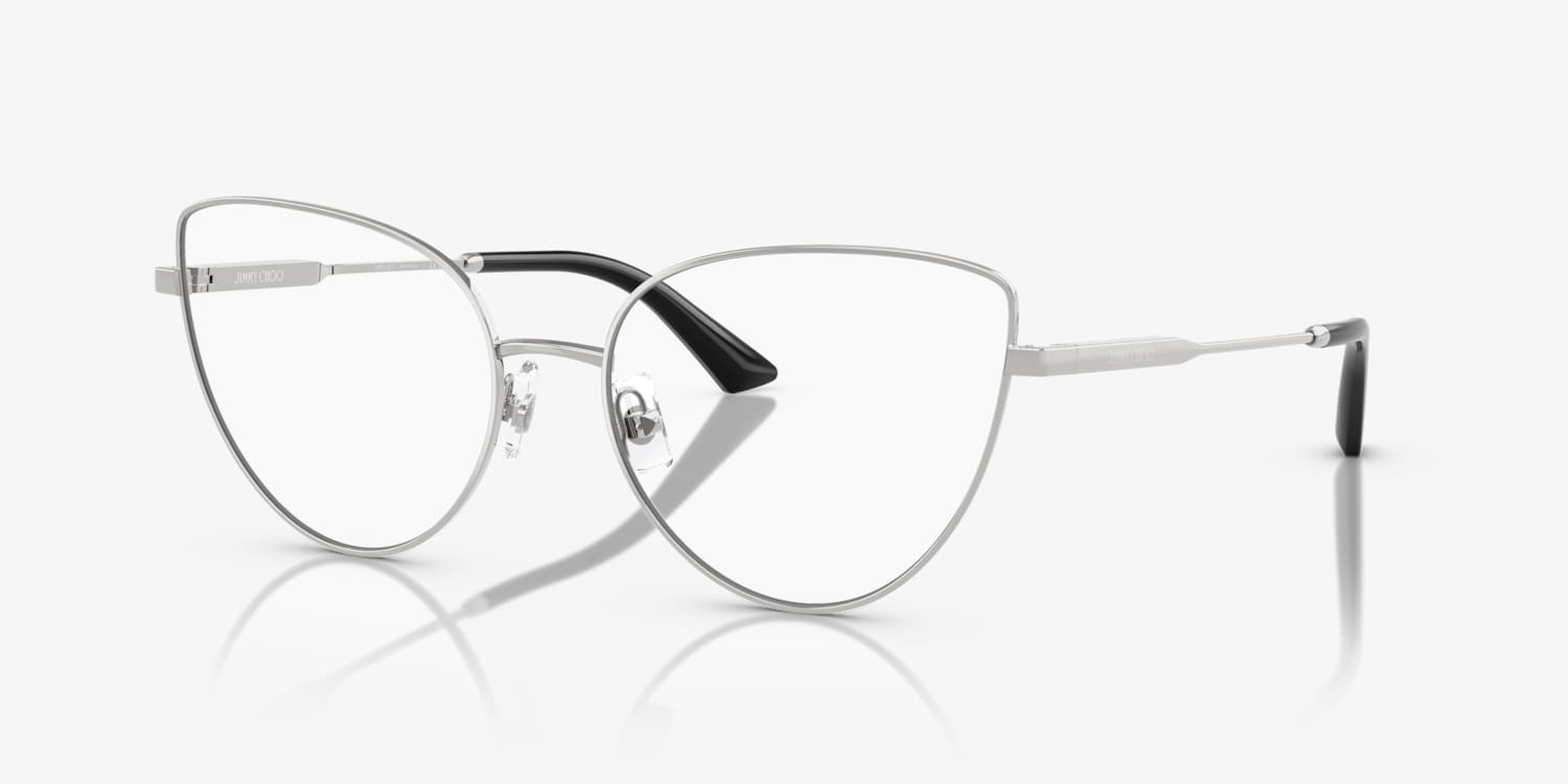 Jimmy Choo JC2008 Eyeglasses | LensCrafters