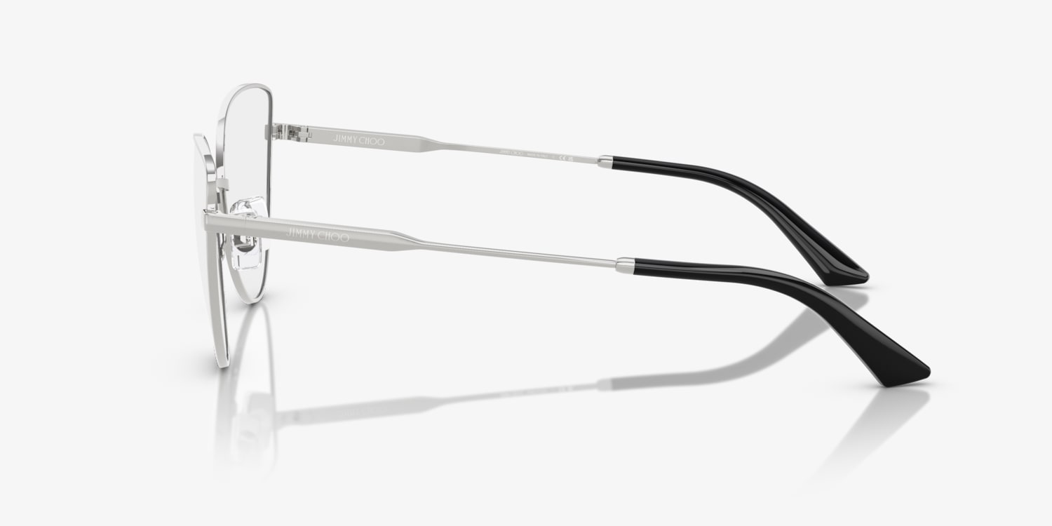 Jimmy Choo JC2008 Eyeglasses | LensCrafters