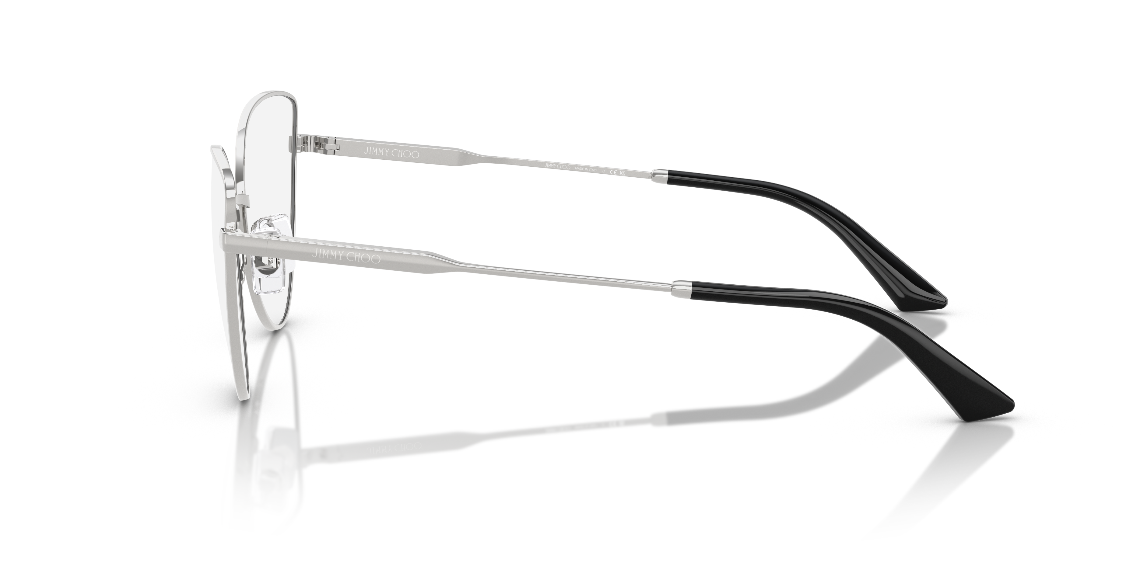 Jimmy Choo JC2008 Eyeglasses | LensCrafters