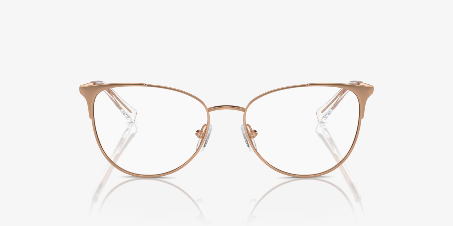 Armani Exchange AX1034 Eyeglasses | LensCrafters