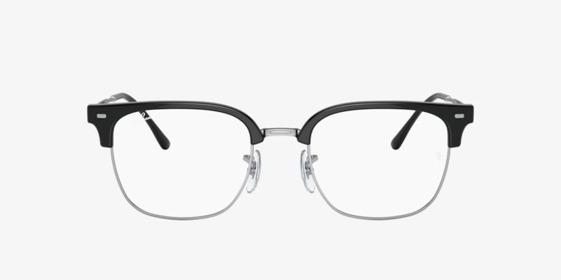 Ray-Ban RB5154 Clubmaster Optics Eyeglasses | LensCrafters