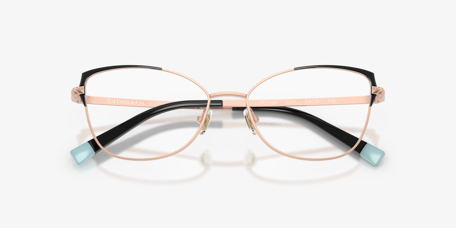 Tiffany TF1136 Eyeglasses | LensCrafters