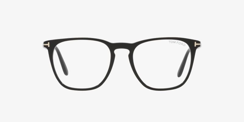 Tom Ford FT5506 Eyeglasses | LensCrafters