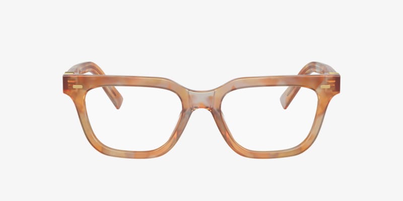 Miu Miu MU 02WVF Eyeglasses | LensCrafters