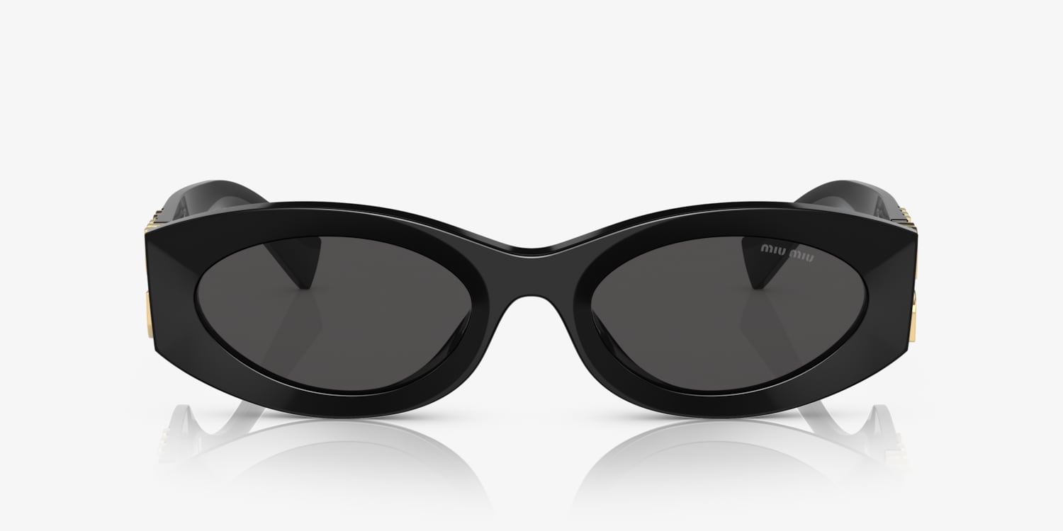 Miu Miu MU 11WS Sunglasses | LensCrafters