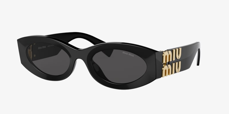 Miu Miu MU 08ZS Sunglasses | LensCrafters