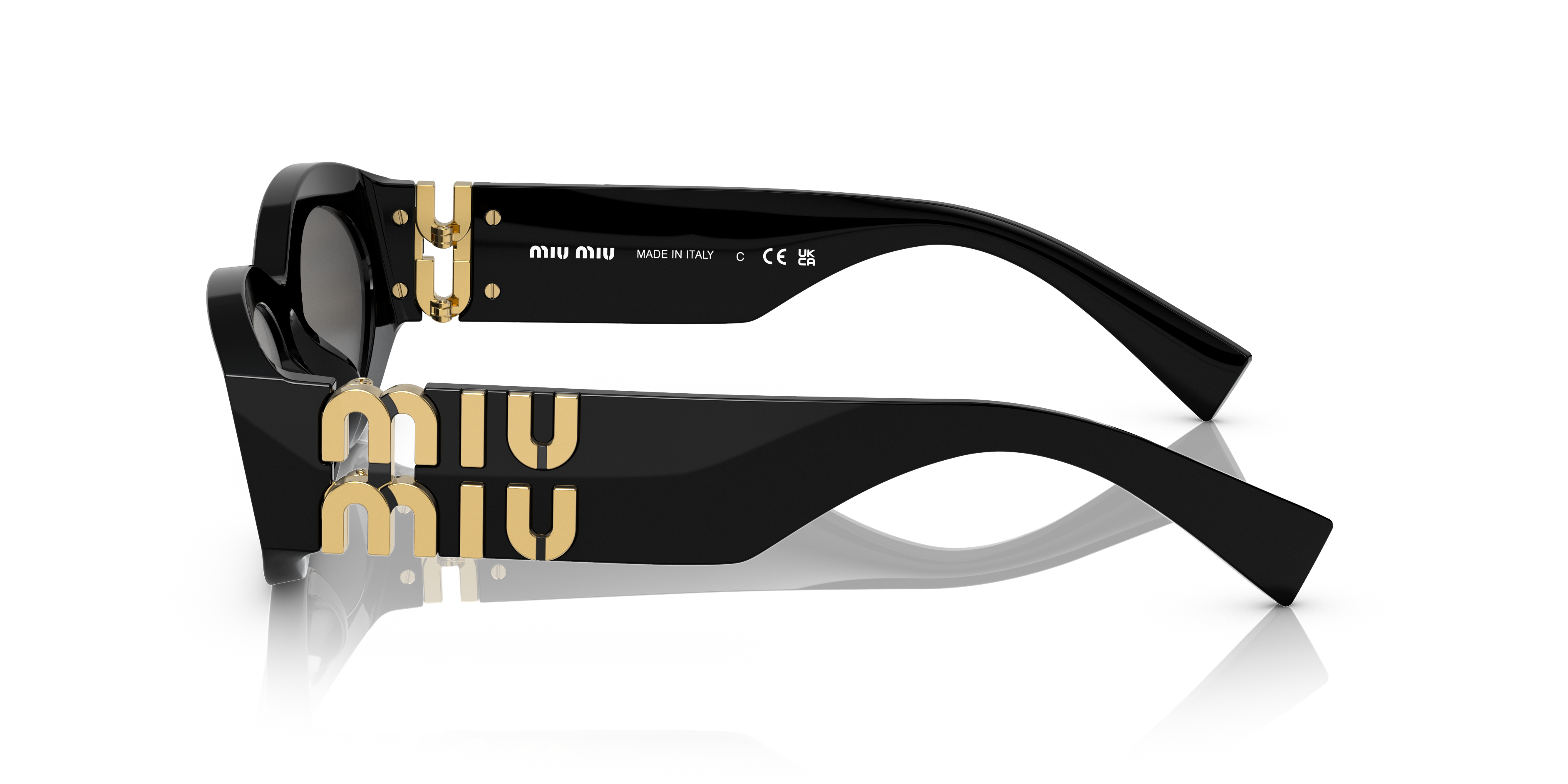 Miu Miu MU 11WS Sunglasses | LensCrafters