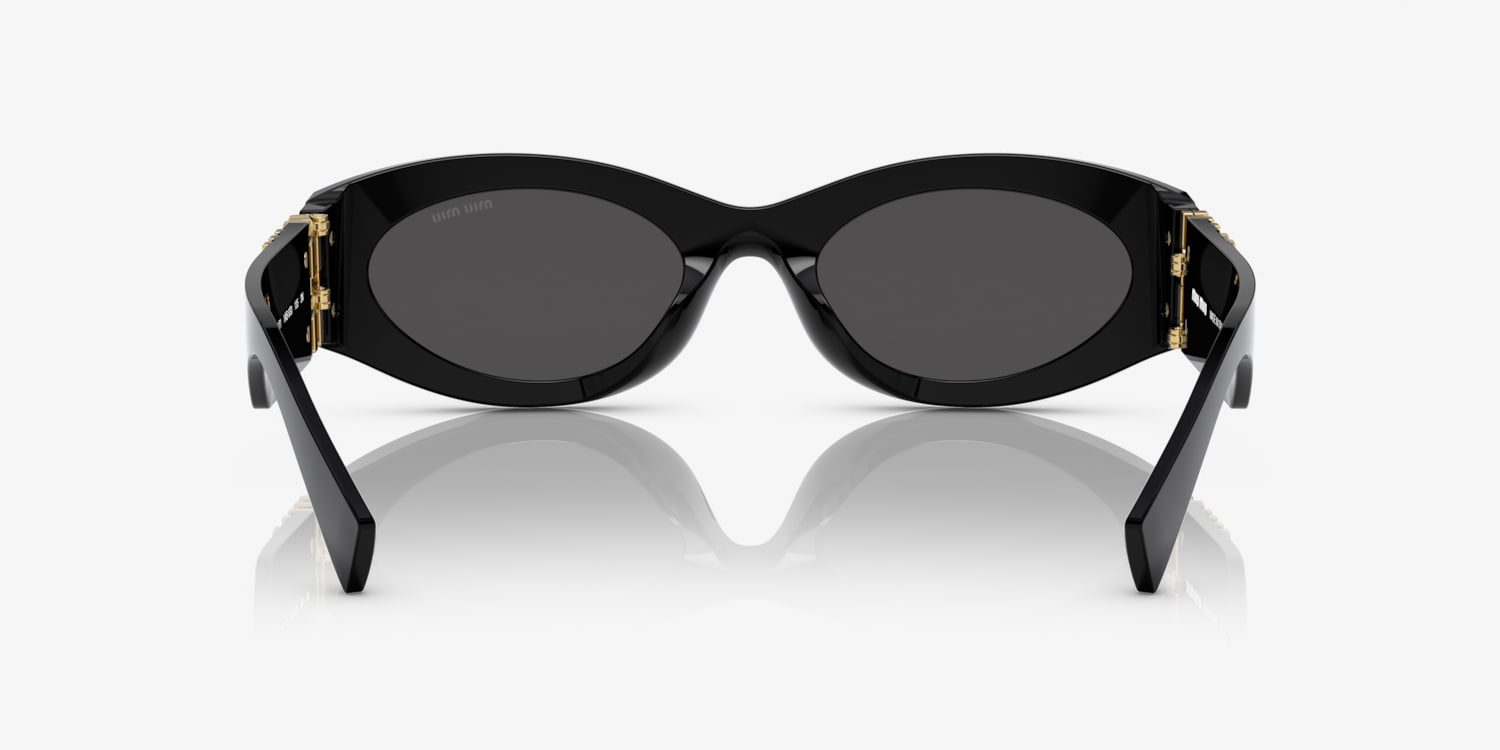 Miu Miu MU 11WS Sunglasses | LensCrafters