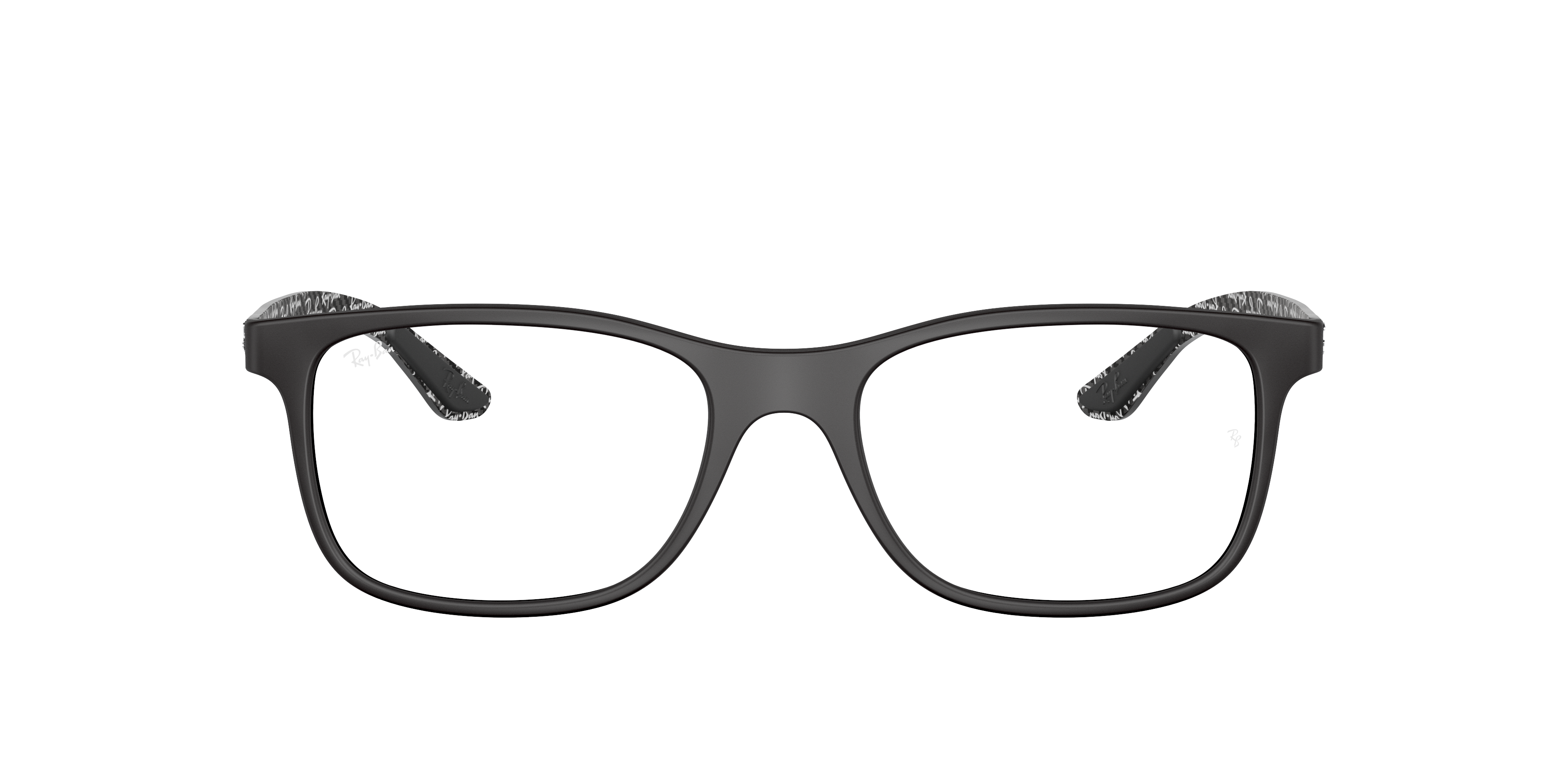 レイバン Ray-Ban RB8903 Optics Eyeglasses | LensCrafters