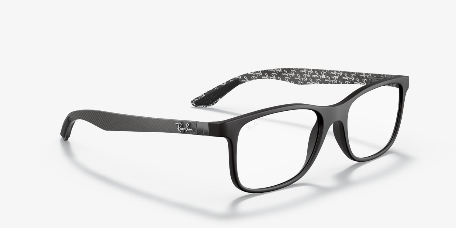 Ray-Ban RB8903 Optics Eyeglasses | LensCrafters