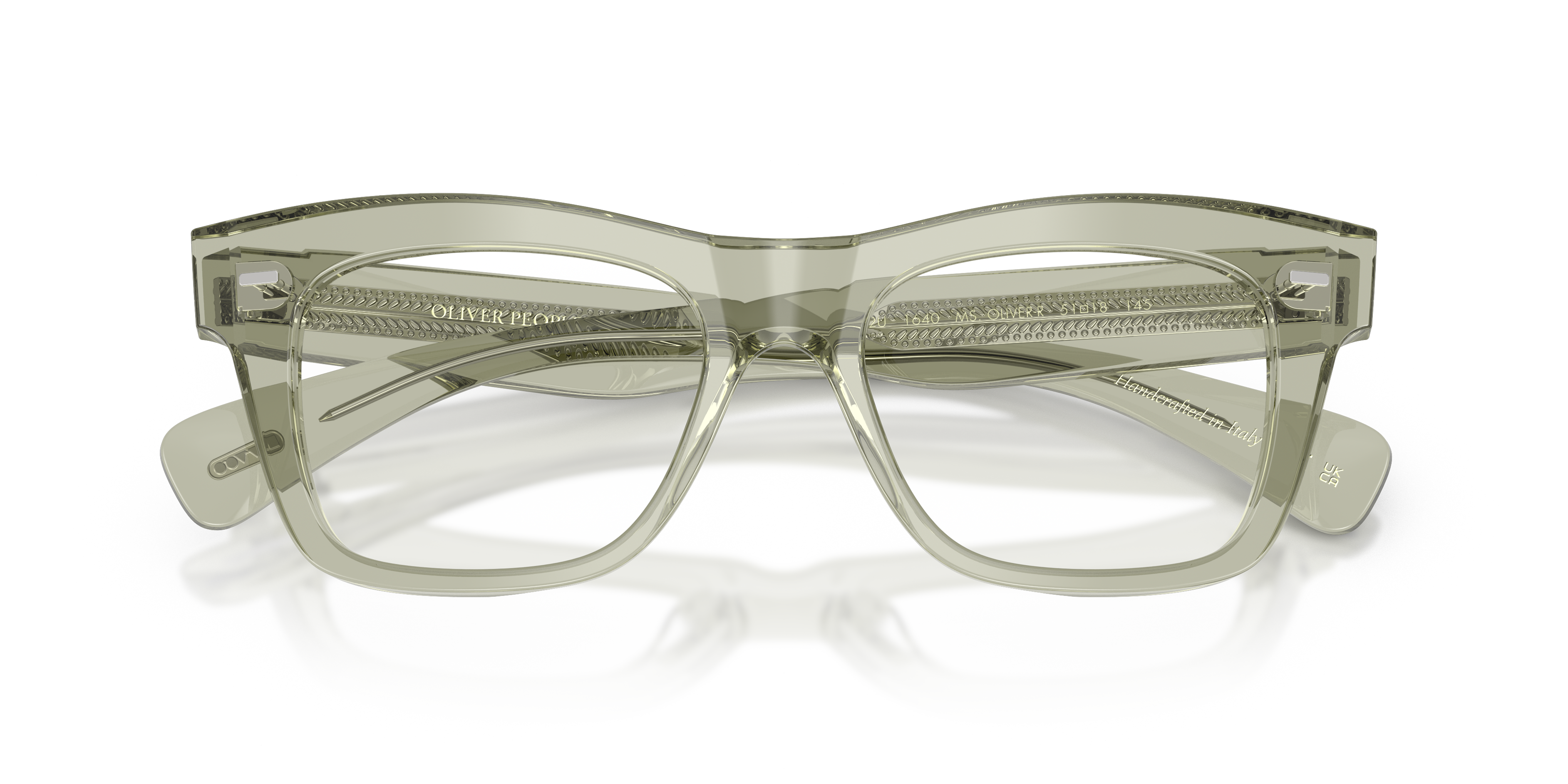 OV5542U Ms. Oliver-R