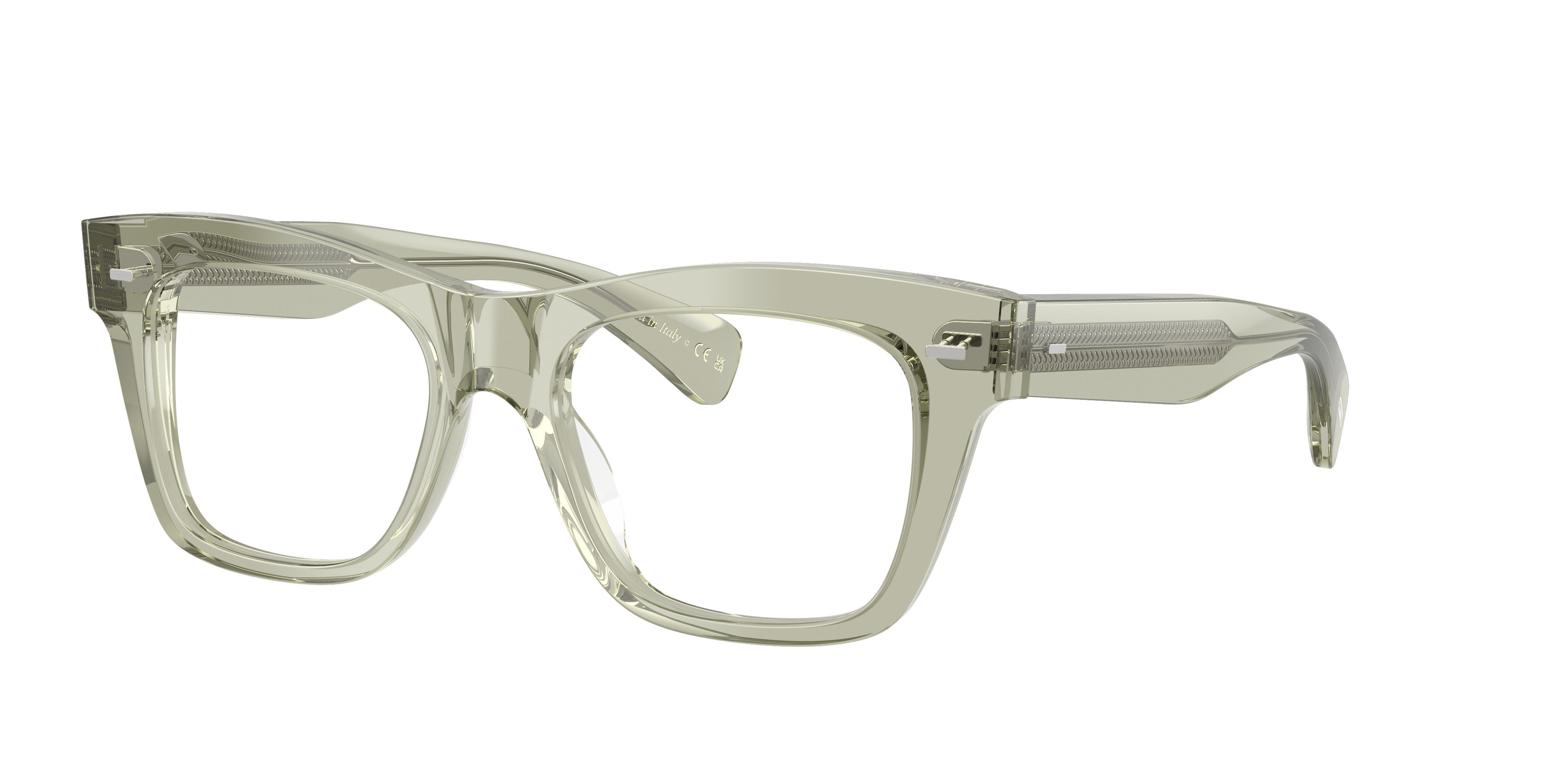 Oliver Peoples Woman  Washed Sage