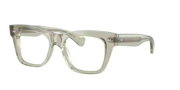 Oliver Peoples Woman Washed Sage
