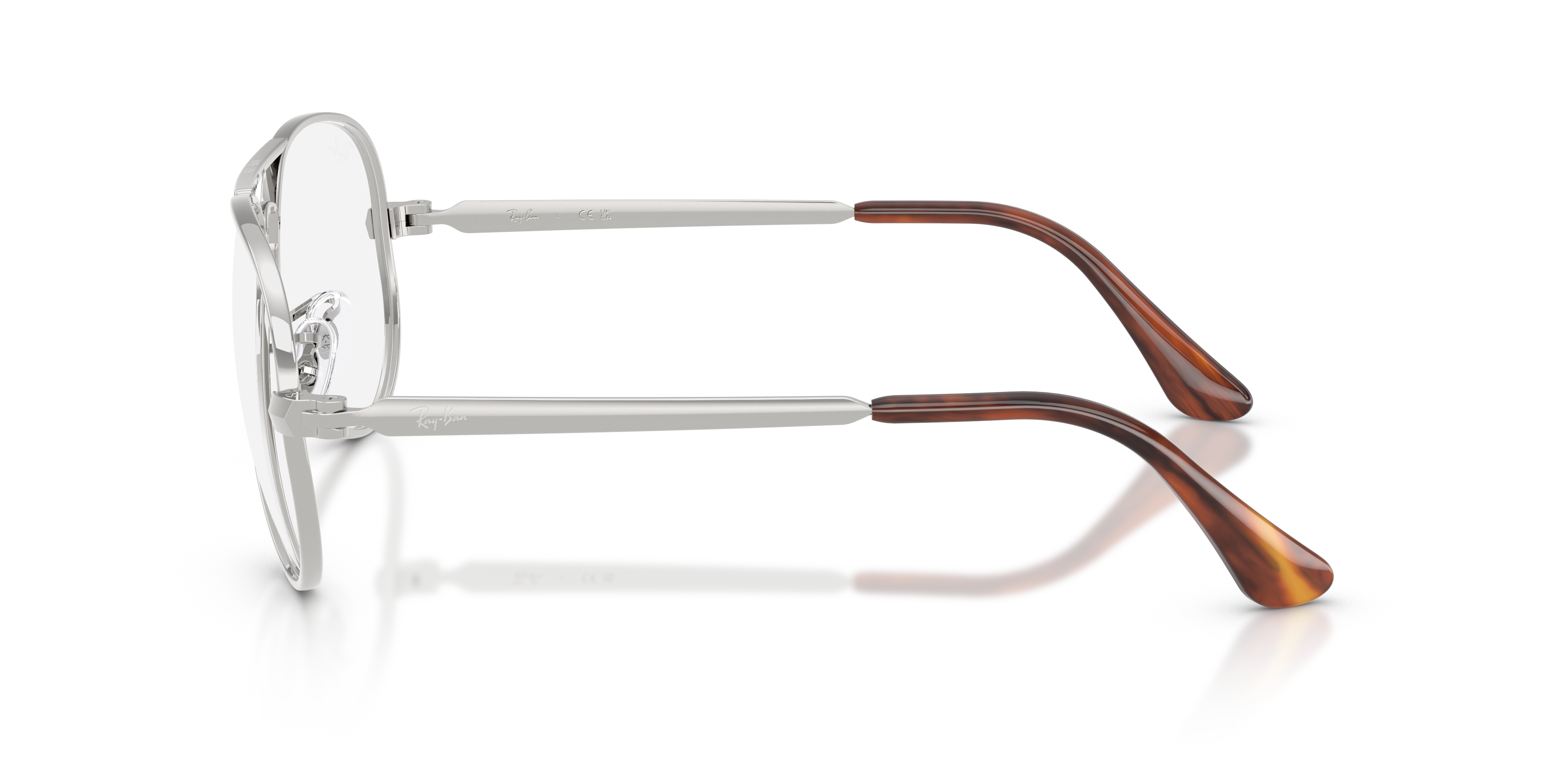 RB3925V Aviator Max Optics