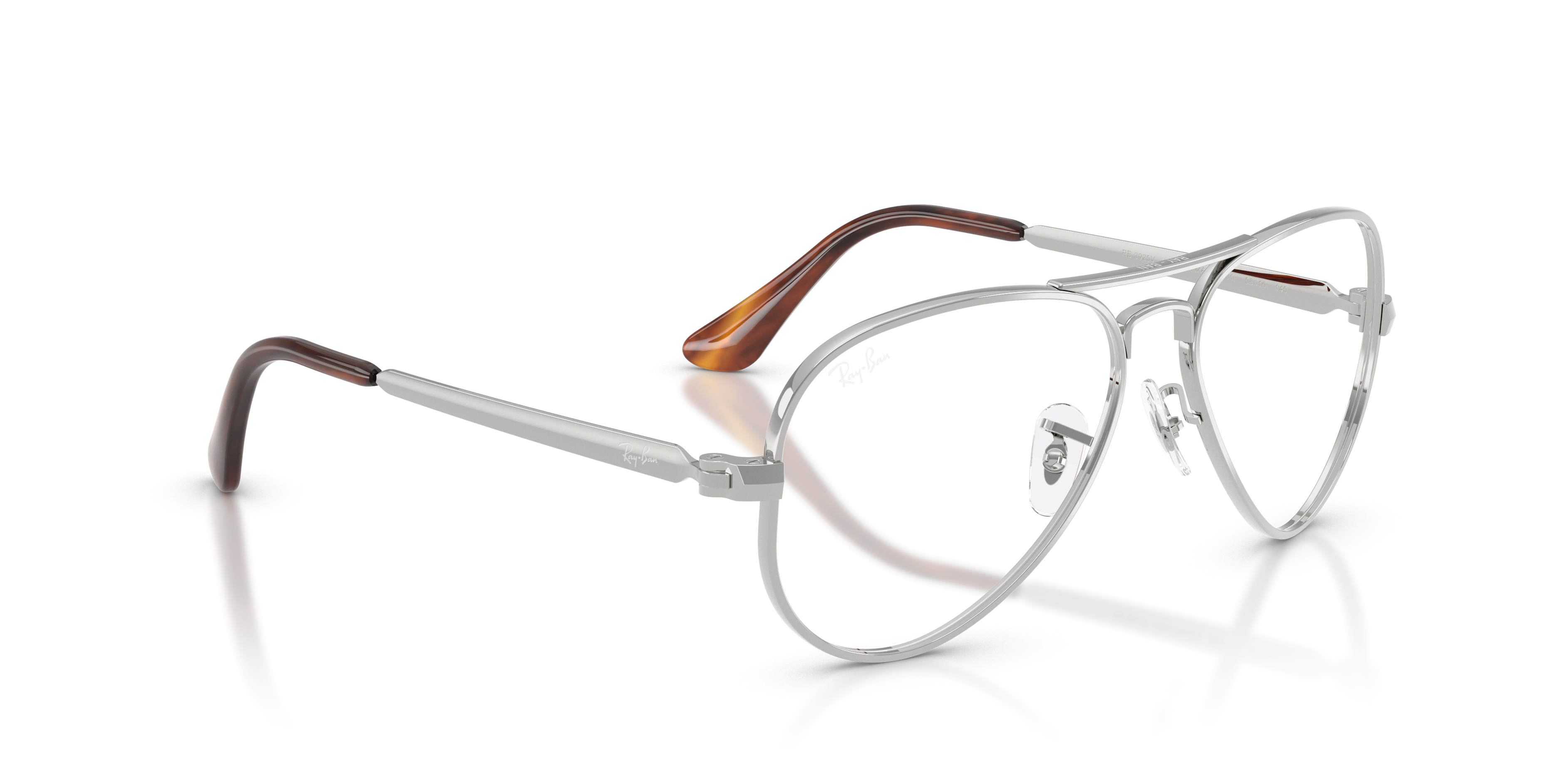 RB3925V Aviator Max Optics
