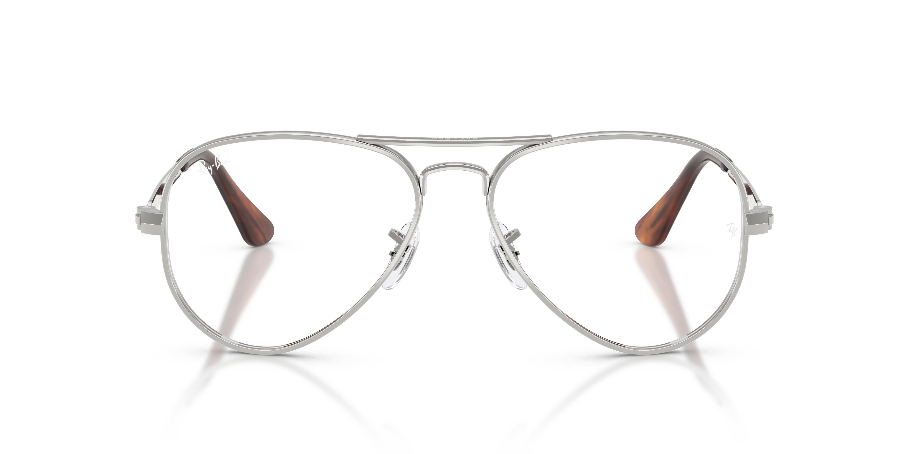 RB3925V Aviator Max Optics