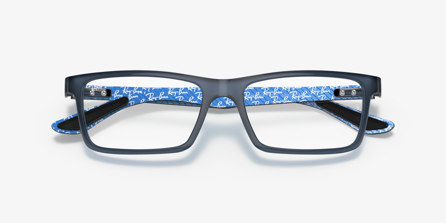 Ray-Ban RB8901 Optics Eyeglasses | LensCrafters