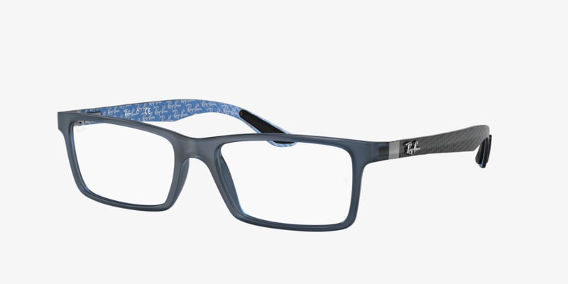 Ray-Ban RB8903 Optics Eyeglasses | LensCrafters