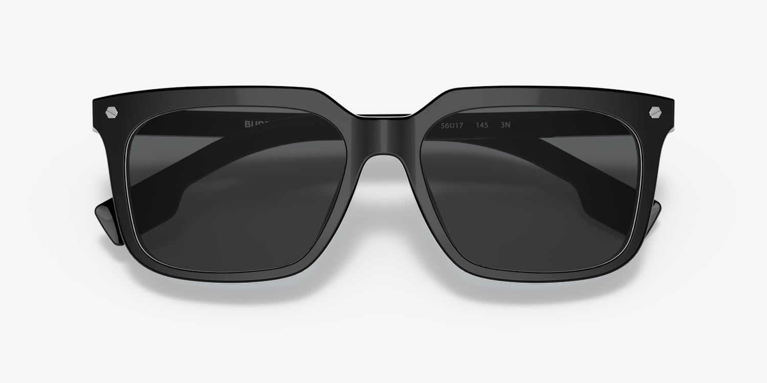 Burberry BE4337 Carnaby Sunglasses | LensCrafters