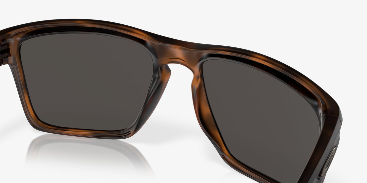 oaklay x-l ポリッシュ仕上げ　訳あり格安 Oakley OO9341 Sliver™ XL Sunglasses | LensCrafters