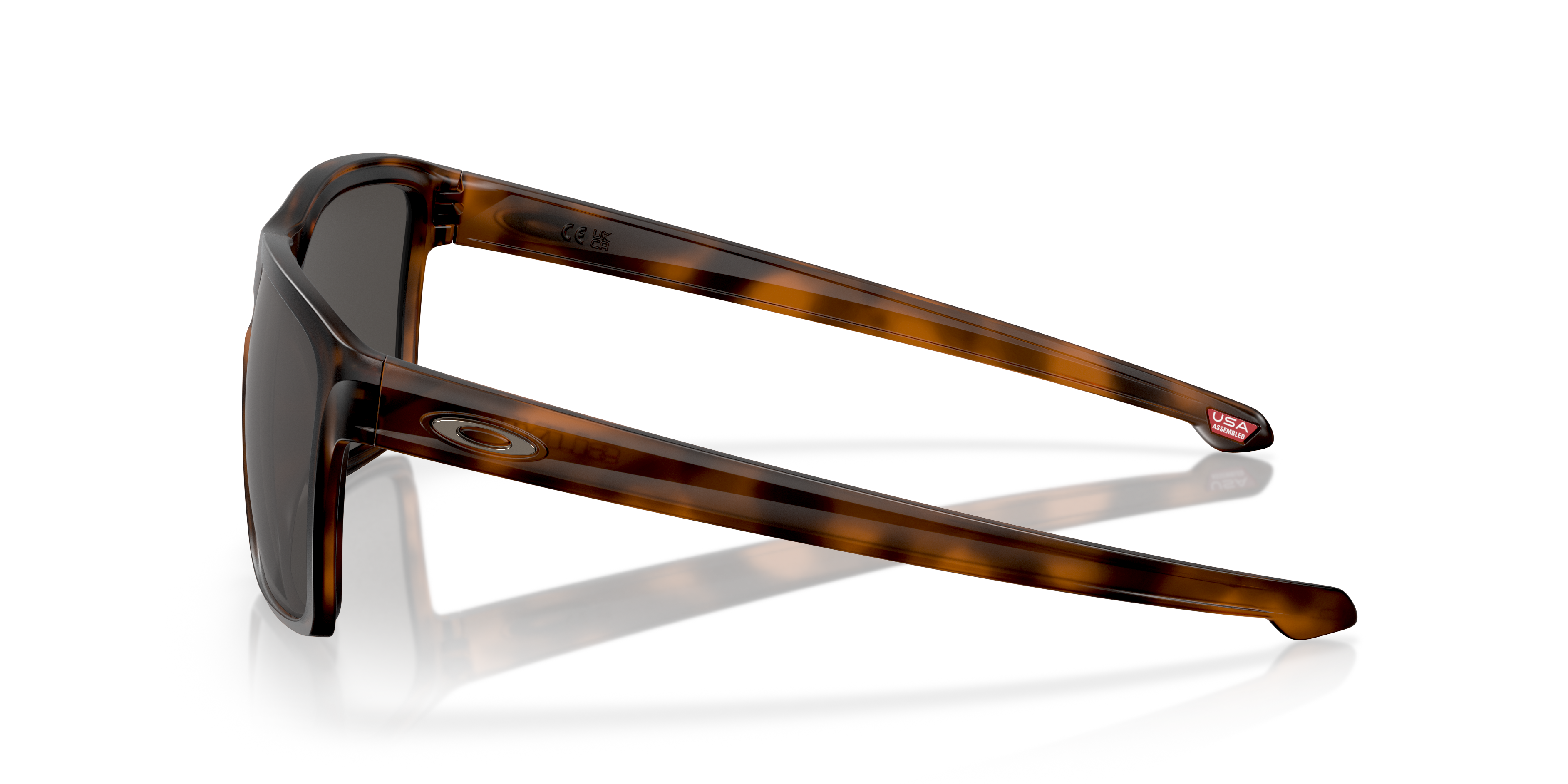 Oakley OO9341 Sliver™ XL Sunglasses | LensCrafters