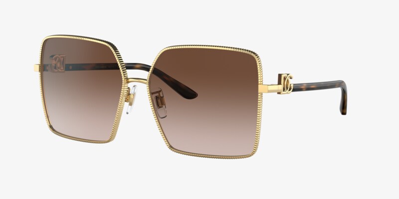 Dolce & Gabbana/ DG 2019 dolce gabbana 2019 sunglasses main image 3