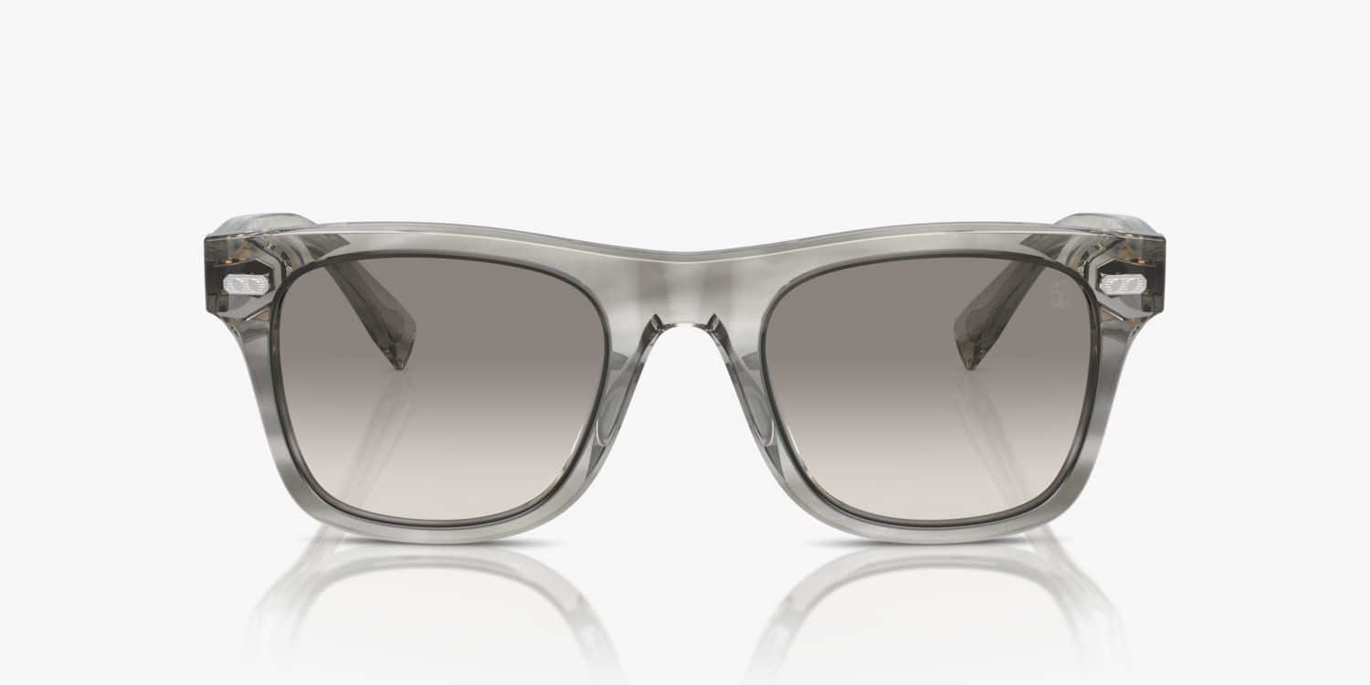 Brunello Cucinelli BC4002S Mr.Brunello Sunglasses | LensCrafters