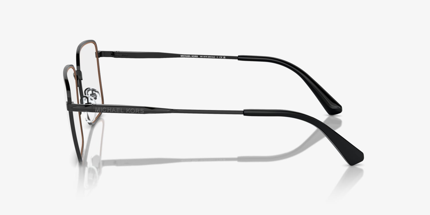 Michael Kors MK3079 Méribel Eyeglasses | LensCrafters