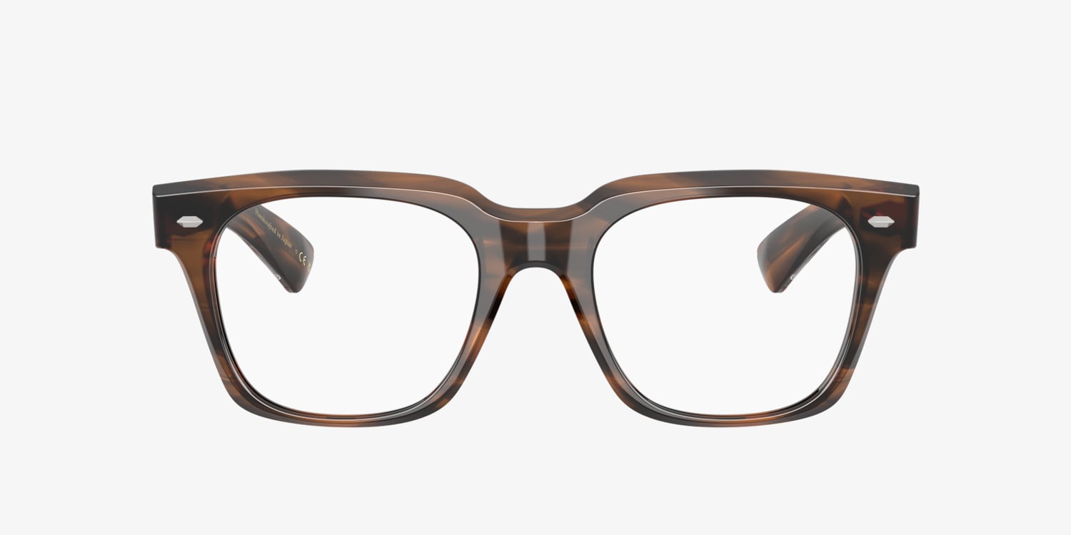オリバーピープルズ 55□18-140 charmlee Oliver Peoples Finley Vintage with 362-Horn frame | Oliver Peoples® US