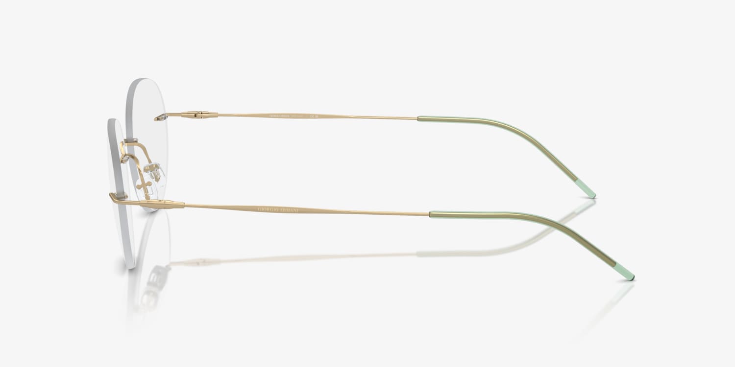 Giorgio Armani AR5147 Eyeglasses | LensCrafters