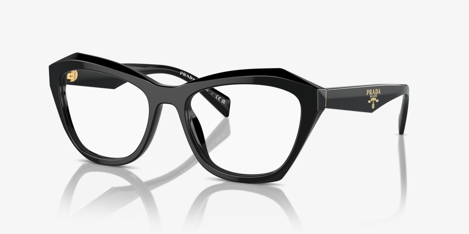 Prada PR A20V Eyeglasses | LensCrafters