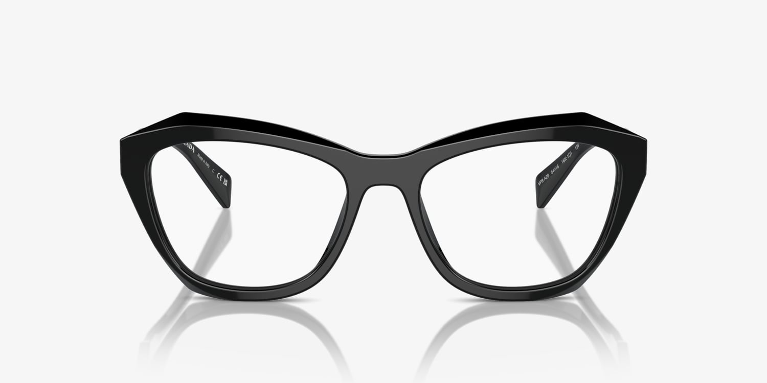 Prada PR A20V Eyeglasses | LensCrafters