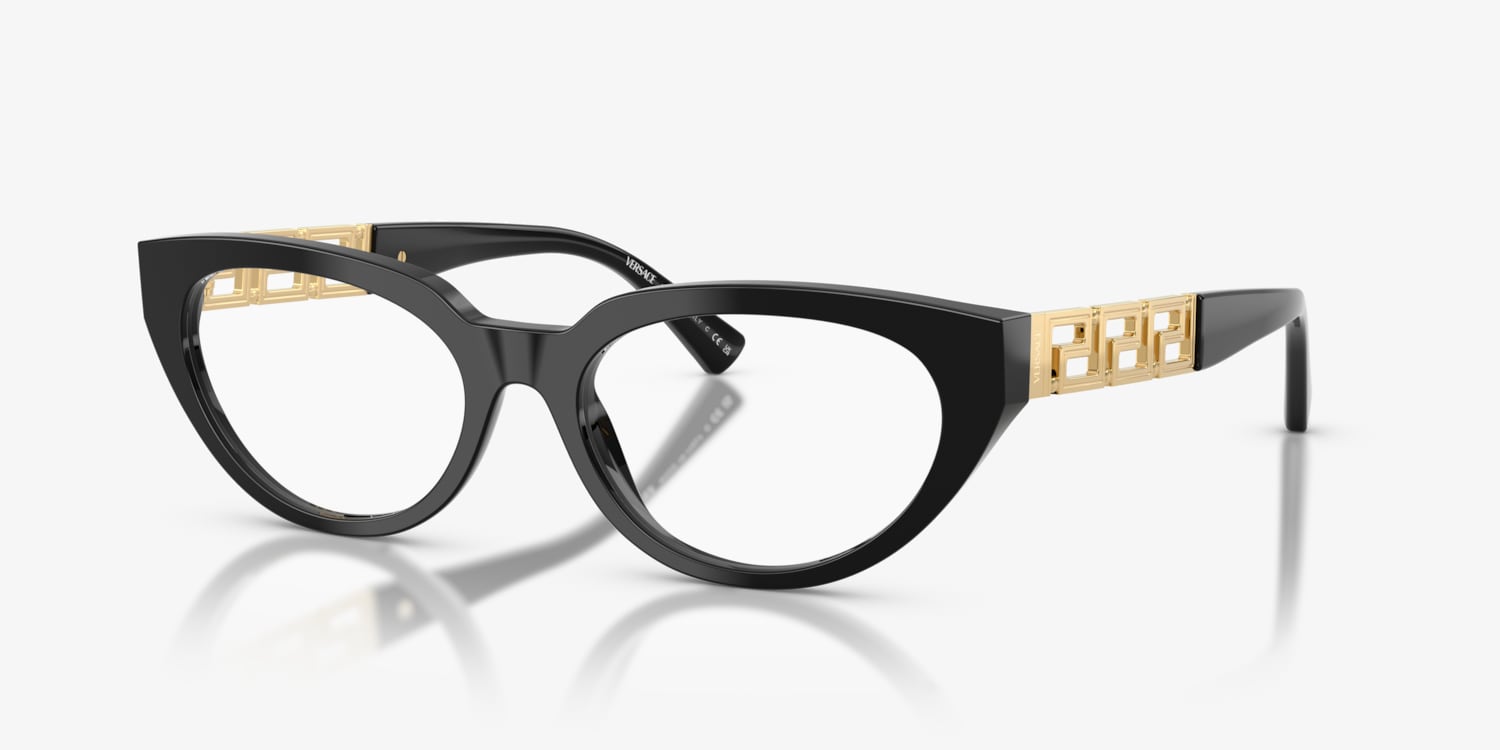 Versace VE3383 Eyeglasses | LensCrafters