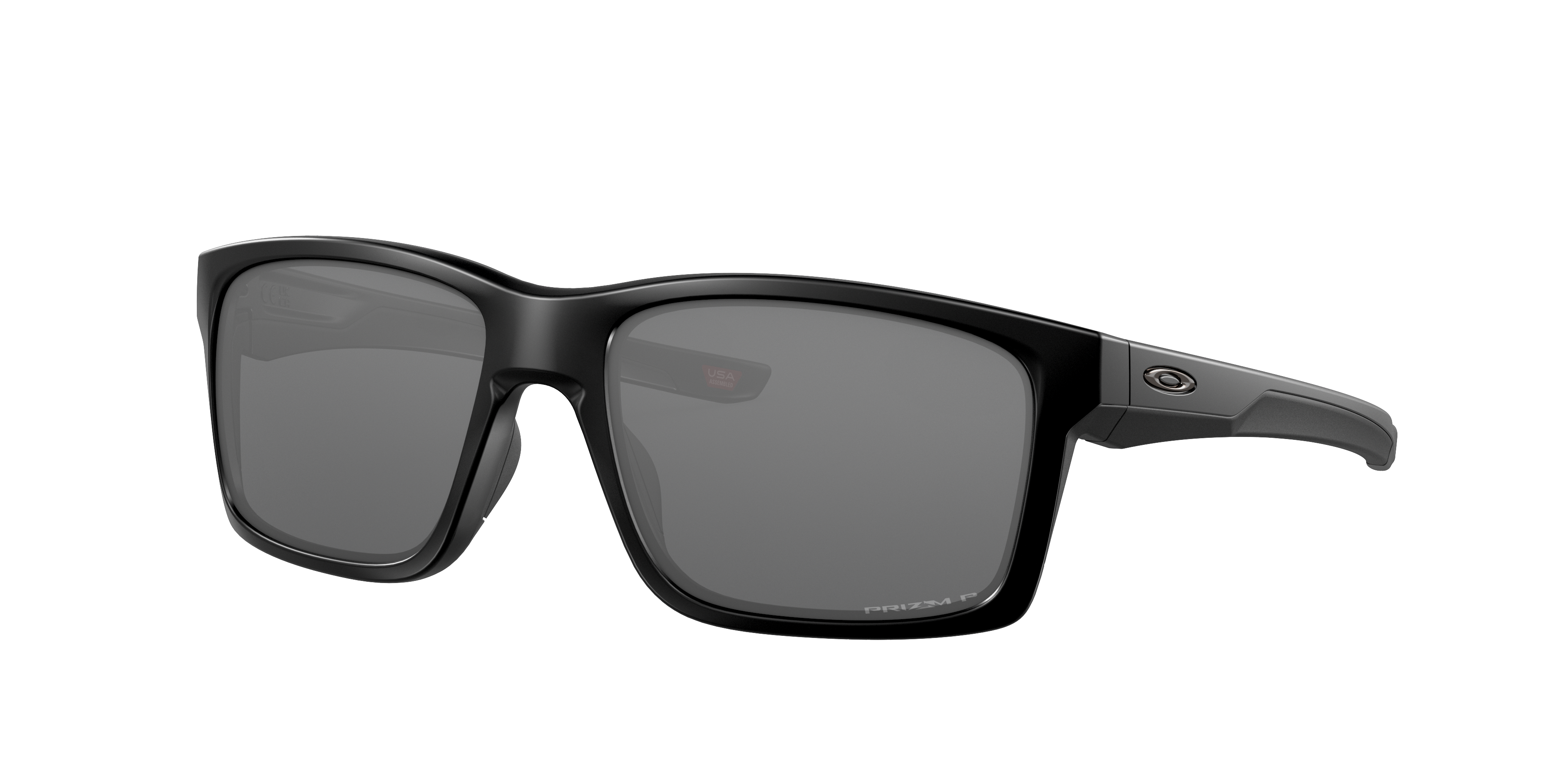 Oakley OO9264 Mainlink™ XL Sunglasses | LensCrafters