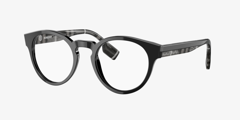 Burberry BE2408U Eyeglasses | LensCrafters