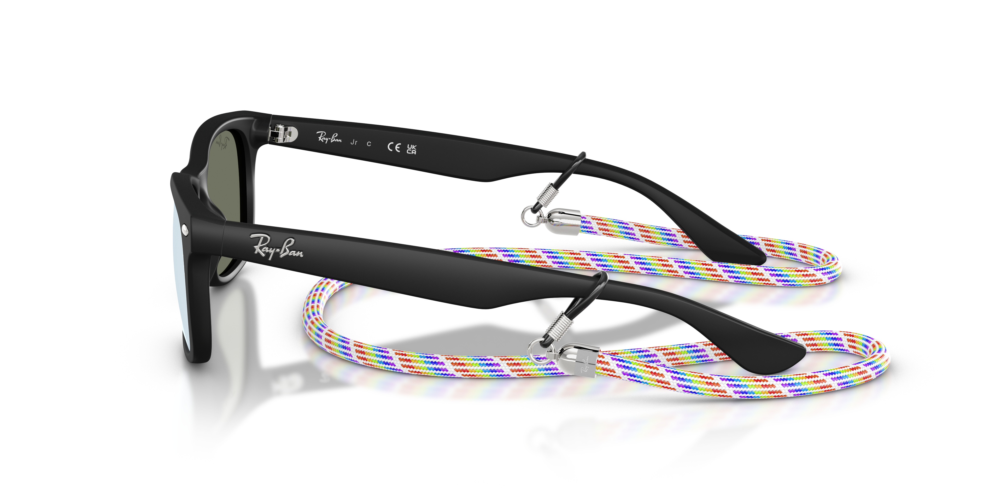 RB9052S New Wayfarer Kids Summer Capsule