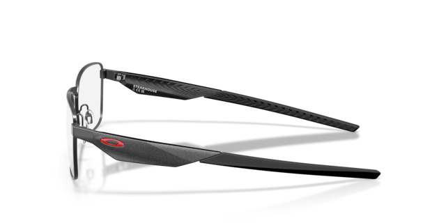 Oakley Unisex Satin Light Steel