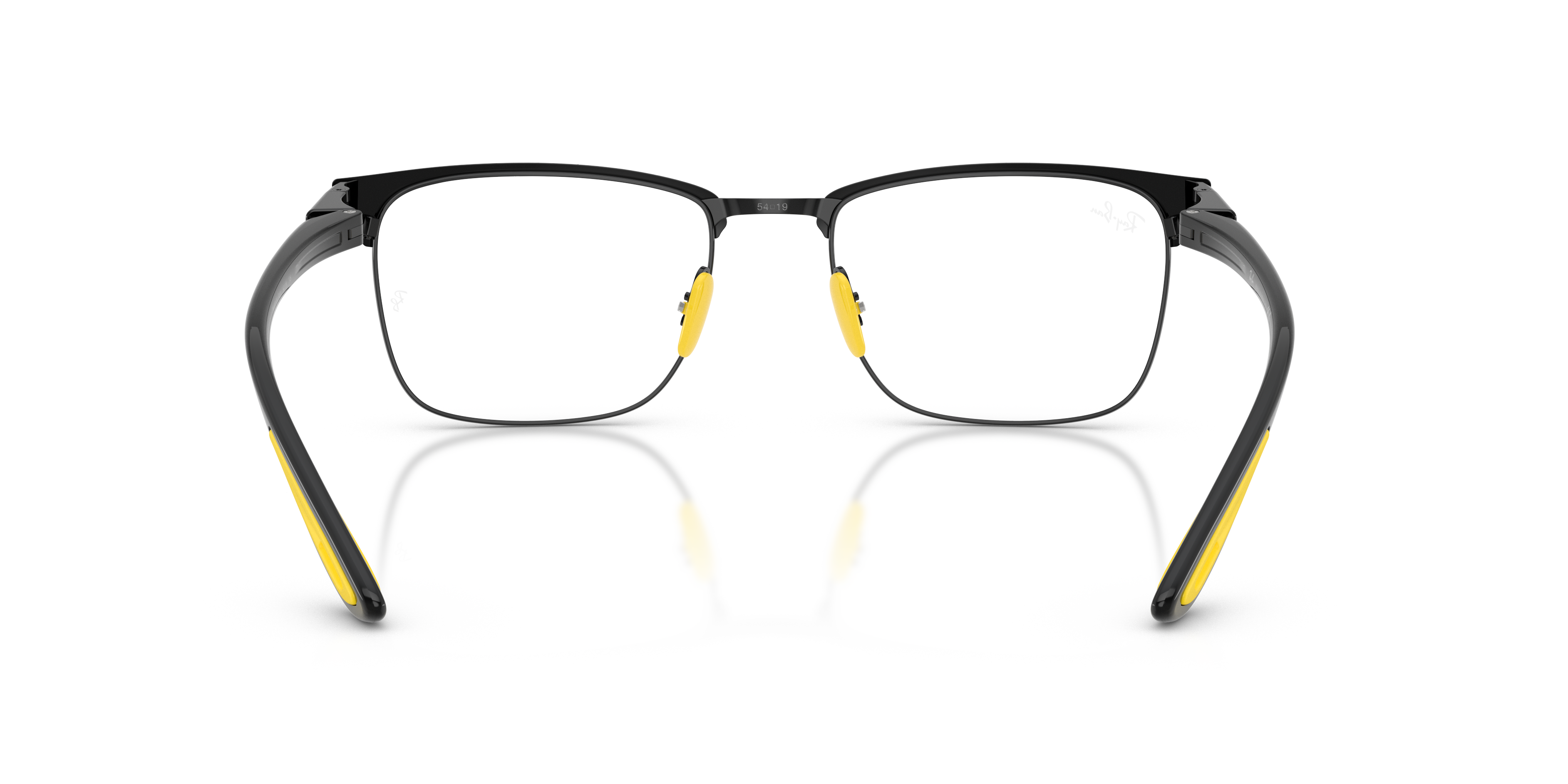 RB6621M Optics Scuderia Ferrari Collection